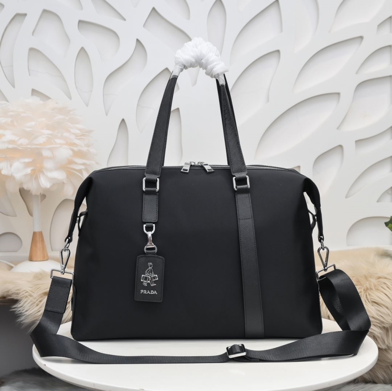 mens Pra*a briefcases